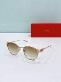 Picture of Cartier Sunglasses _SKUfw79566943fw